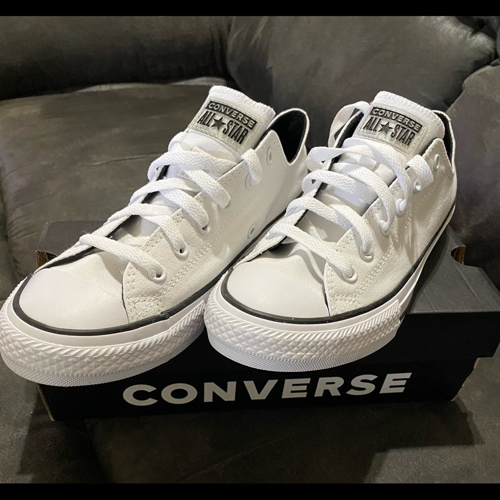 Converse All Start OX Sneakers